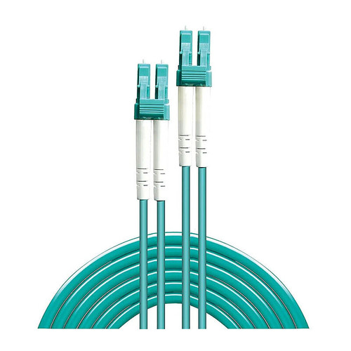 Lindy 100m Fibre Optic Cable