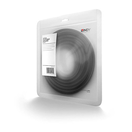 Lindy 1m CAT.6A U/FTP Cable
