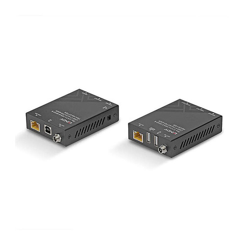 Lindy 70m CAT6 KVM Extender