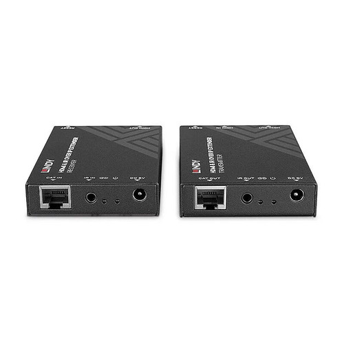 Lindy HDMI&IR Over IP Extender