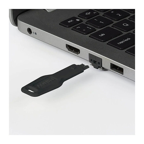 Lindy RJ-45 Port Blocker Key