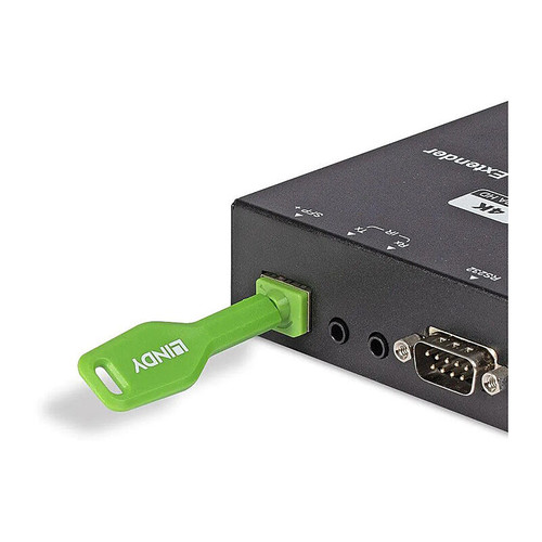 Lindy SFP Port Blocker 20Pack 