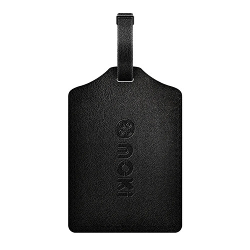 Moki Luggage Tag For MokiTag Card