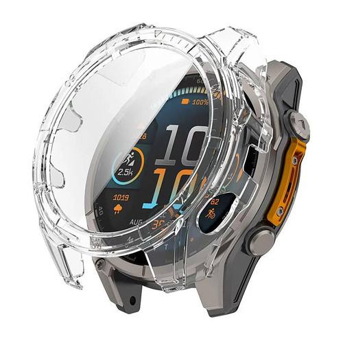 Monster GRMN Fenix 8 CLS 47mm