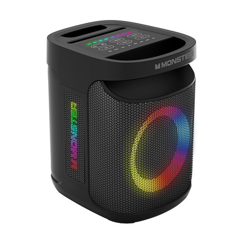 Monster Party Speaker F5