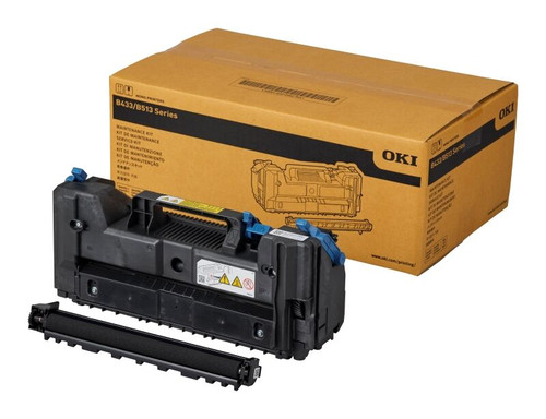 Oki B433/B513 Fuser Unit OEM