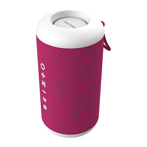 Pantone  BT Speaker Red