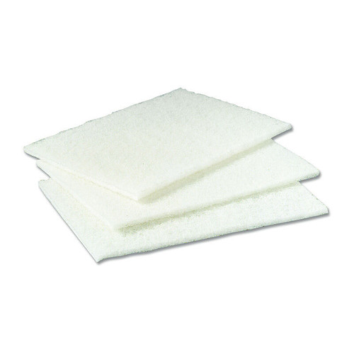 ScotchBrite Del SfcCln Pd 98 230mm Box 50