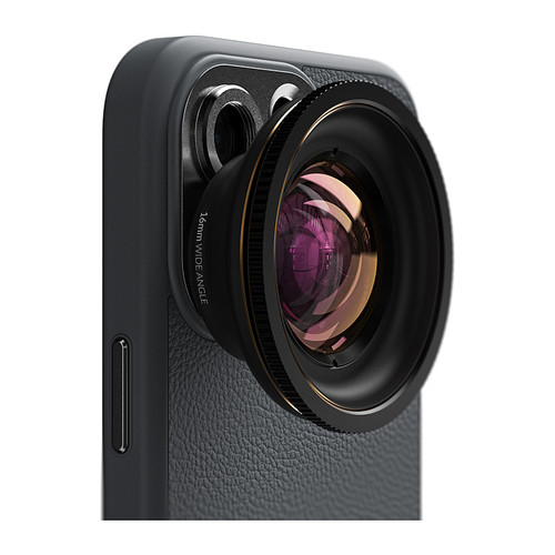 Shiftcam LensUltra 16mm Wide Angle