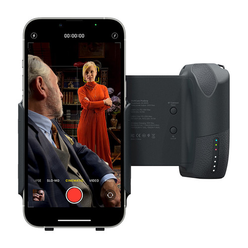 Shiftcam ProGrip Starter Kit