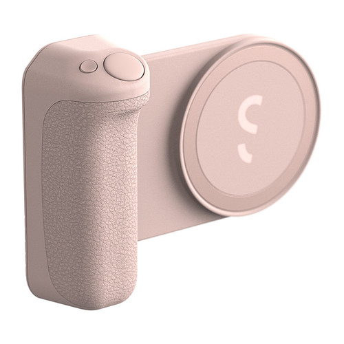 Shiftcam SnapGrip Chalk Pink