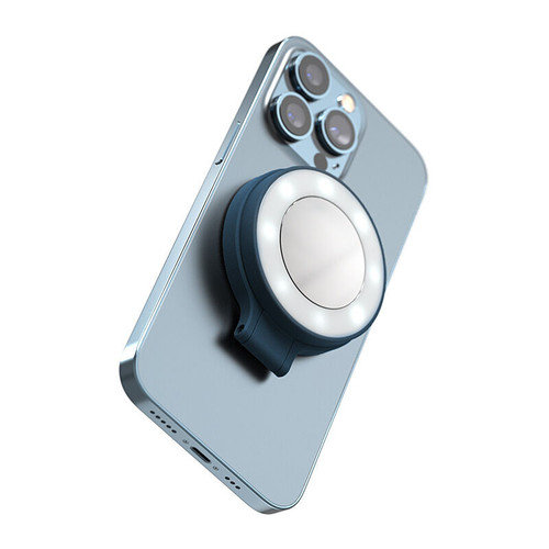 Shiftcam SnapLight Abyss Blue