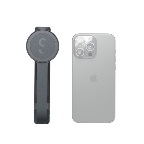 Shiftcam SnapStand Selfie Midnight