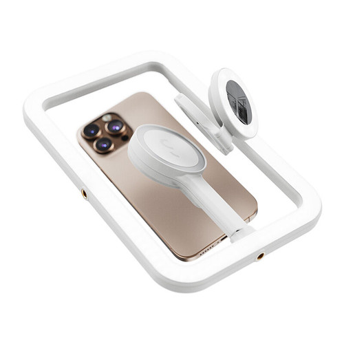 Shiftcam SnapStudio Light Stone