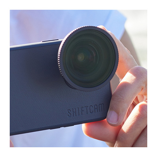 Shiftcam VND Filter 2 - 5 stops