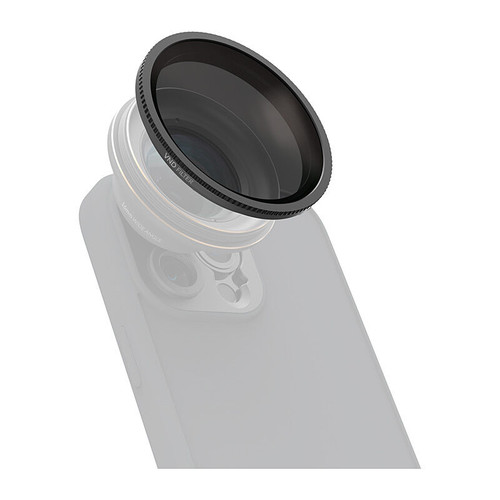 Shiftcam VND Filter 6 - 9 stops