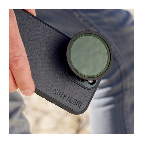 Shiftcam VND Filter 6 - 9 stops