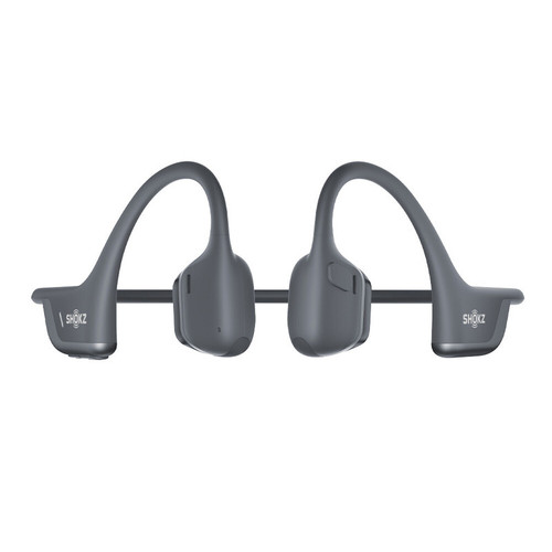 Shokz OpenRun Pro 2 Wireless Headphone Mini Black 