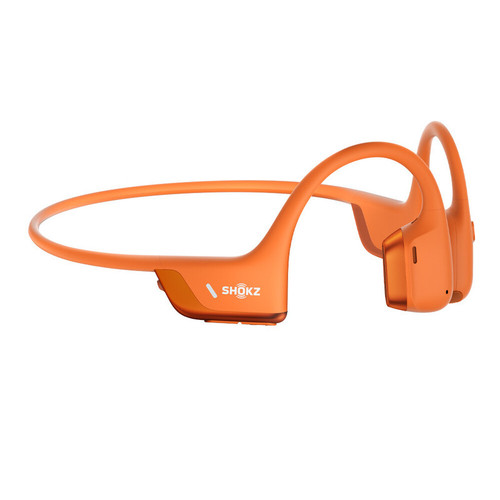 Shokz OpenRun Pro 2 Wireless Headphone Mini Orange