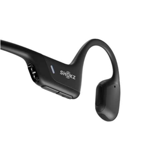 Shokz OpenRun Pro 2 Wireless Headphone Standard Black 