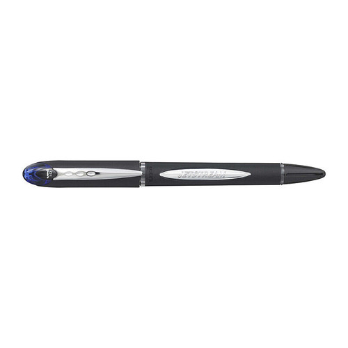 Uni Jetstream Rollerball Medium Blue Box 12