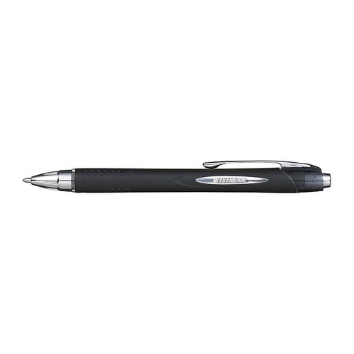 Uni Jetstream Retractable Rollerball SXN210 Black Box 12