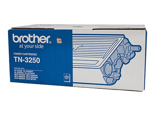 Brother TN-3250 Toner Cartridge OEM Brother TN-3250 Toner Cartridge OEM