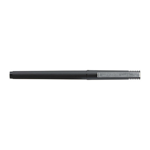 Uni-ball Micro Pen Black Box 12