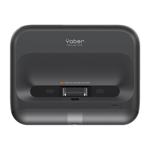 Yaber K300s UST Projector