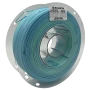 3D Meta Gradient PLA Aqua Breeze (Matte) 1KG Spool M-PLA-GRMAAQUBRE-1KGX1.75MM