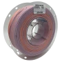 3D Meta Gradient PLA Rose Haze (Matte) 1KG Spool M-PLA-GRMAROSHAZ-1KGX1.75MM