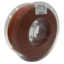 3D Meta Matte PLA Burnt Orange 1KG Spool M-PLA-MABURORA-1KGX1.75MM