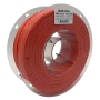 3D Meta Matte PLA Coral Red 1KG Spool M-PLA-MACORRED-1KGX1.75MM