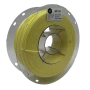 3D Meta Matte PLA Light Yellow 1KG Spool M-PLA-MALYELL-1KGX1.75MM