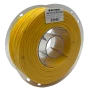 3D Meta Matte PLA Yellow 1KG Spool M-PLA-MAYELL-1KGX1.75MM