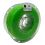 3D Meta Transparent PLA Transparent Green 1KG Spool M-PLA-TGRE-1KGX1.75MM