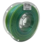 3D Meta Galactic PLA Lime Burst (Gradient) 1KG Spool M-PLAGAL-LIMEBUR-1KGX1.75MM