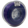 3D Meta Glitter PLA Crystal Blue/Purple 1KG Spool M-PLAGLI-CRYBLUPURP-1KGX1.75MM