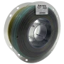 3D Meta Glitter PLA Crystal Rainbow 1KG Spool M-PLAGLI-CRYRAIN-1KGX1.75MM