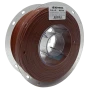 3D Meta PLA+ HS Brown 1KG Spool M-PLA+HS-BRO-1KGX1.75MM