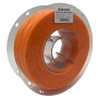3D Meta PLA+ HS Light Orange 1KG Spool M-PLA+HS-LORA-1KGX1.75MM