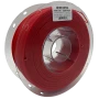 3D Meta PLA+ HS Light Red 1KG Spool M-PLA+HS-LRED-1KGX1.75MM