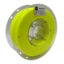 3D Meta PLA+ HS Neon Yellow 1KG Spool M-PLA+HS-NYEL-1KGX1.75MM