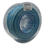 3D Meta PLA Twist Blue/Light Blue 1KG Spool PLA-TWIST-BLUELIGHTBLUE