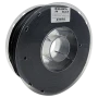 3D Meta PP (Polypropylene) Black 1KG Spool M-PP-BLA-0.95KGX1.75MM