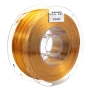 3D Meta Silk PLA Gold 1KG Spool M-SILK-GOLD-1KGX1.75MM