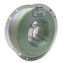 3D Meta Silk Gradient PLA Macaron 1KG Spool M-SILK-GRMACARON-1KGX1.75MM