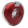 3D Meta Silk PLA Red 1KG Spool M-SILK-RED-1KGX1.75MM