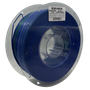 3D Meta Silk Dual PLA Blue/Bright Green 1KG Spool PLA-SILK-DUAL-BLUEBRIGRE