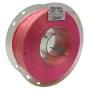 3D Meta Silk Dual PLA Yellow - Pink 1KG Spool M-SILKD-YELL/PINK-1KGX1.75MM